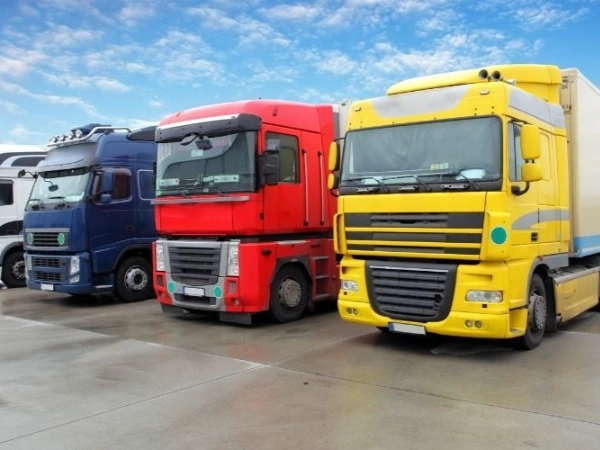 Konya Ürgüp Nakliye